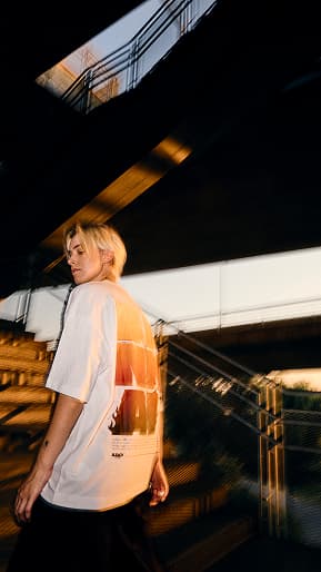 Soul Society Release — collection still