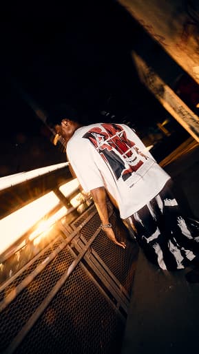 Soul Society Release — collection still